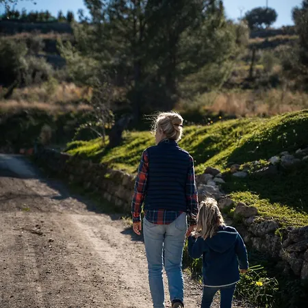 Farma Pietre Di Gelo *