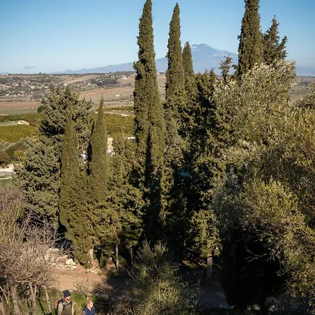 Farma Pietre Di Gelo Carlentini