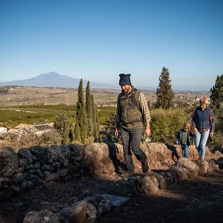 Pietre Di Gelo Farm stay