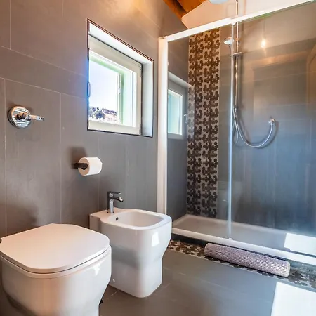 Pietre Di Gelo Farm stay