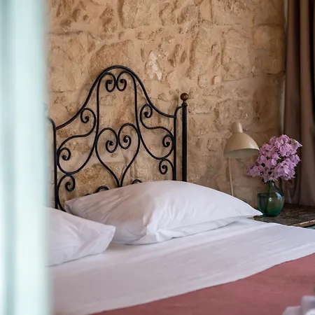 Pietre Di Gelo Farm stay Carlentini
