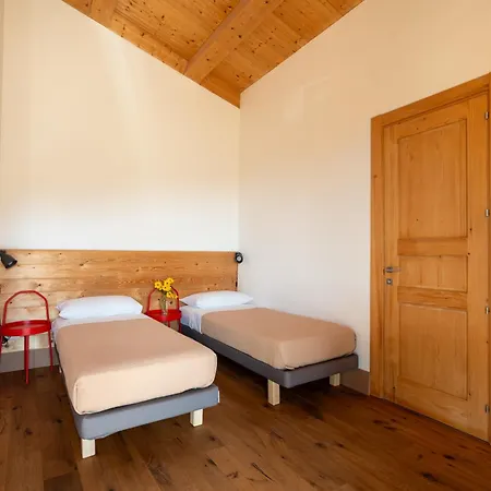 Pietre Di Gelo Farm stay Carlentini