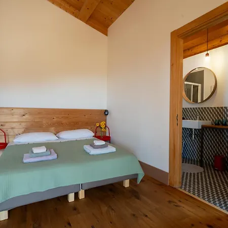 Farm stay Pietre Di Gelo *
