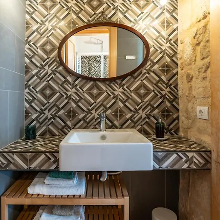 Pietre Di Gelo Farm stay Carlentini