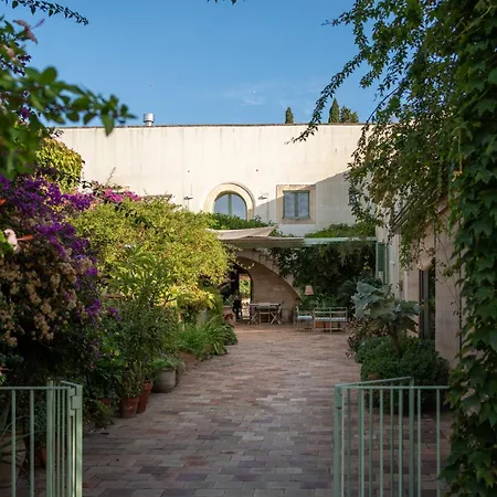 Pietre Di Gelo Farm stay Carlentini