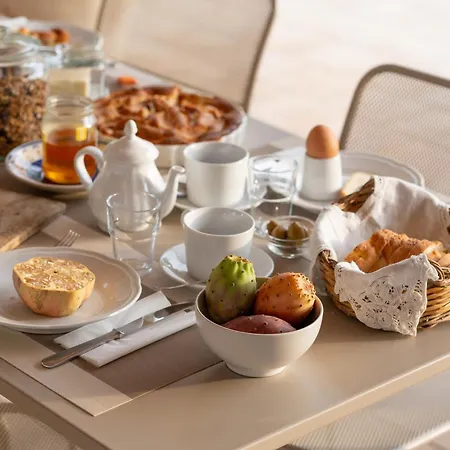 Farm stay Pietre Di Gelo Carlentini