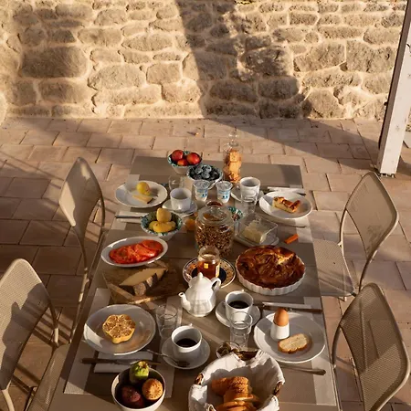 Pietre Di Gelo Farm stay Carlentini
