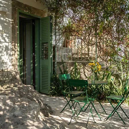 Pietre Di Gelo Farm stay *