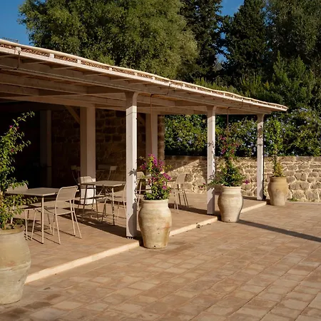 Farm stay Pietre Di Gelo Carlentini
