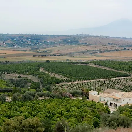 Farma Pietre Di Gelo Carlentini