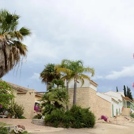 Pietre Di Gelo Farm stay