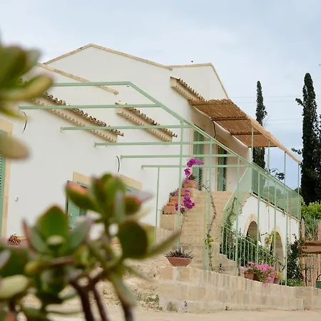 Farma Pietre Di Gelo Carlentini