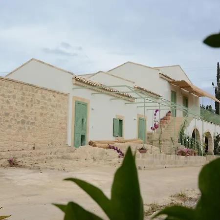 Farma Pietre Di Gelo
